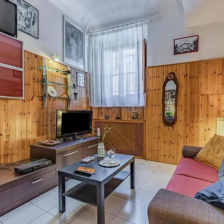 Apartment Comfy Near The Tower X4 Pisa